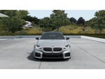 2026 BMW M2 Base