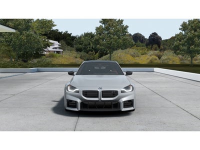 2026 BMW M2 Base