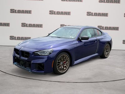 2026 BMW M2 CS