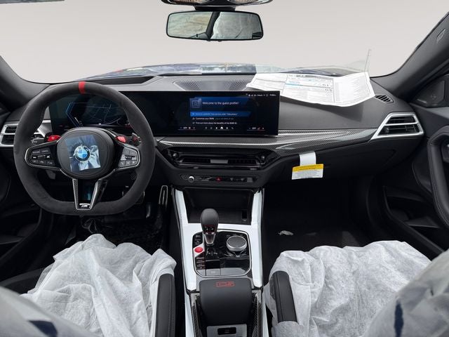 2026 BMW M2 CS