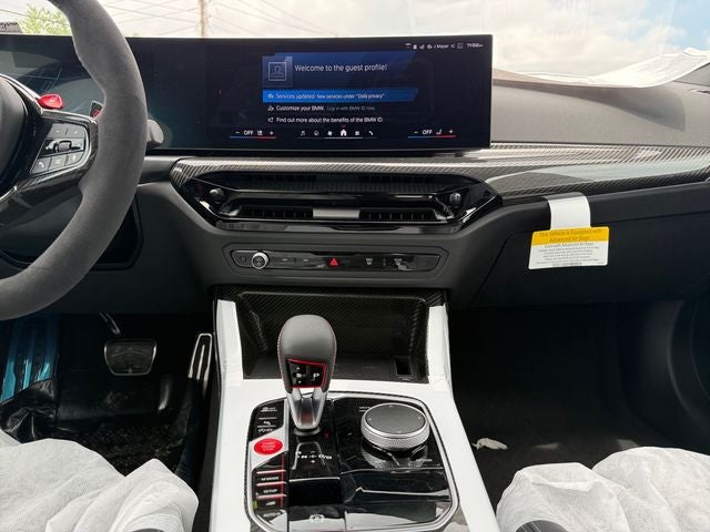 2026 BMW M2 CS