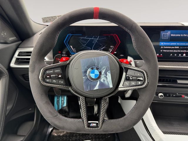 2026 BMW M2 CS