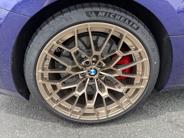 2026 BMW M2 CS