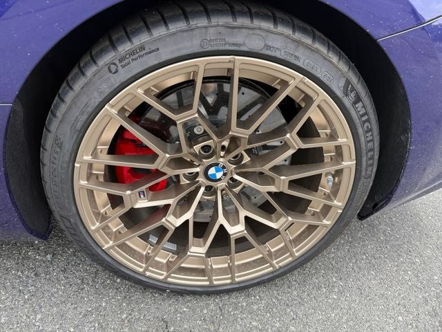 2026 BMW M2 CS