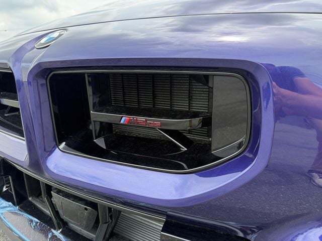 2026 BMW M2 CS