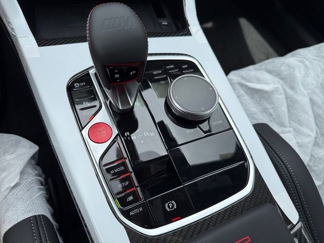 2026 BMW M2 CS