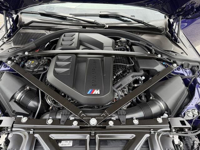 2026 BMW M2 CS