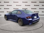 2026 BMW M2 CS