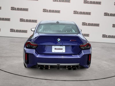 2026 BMW M2 CS