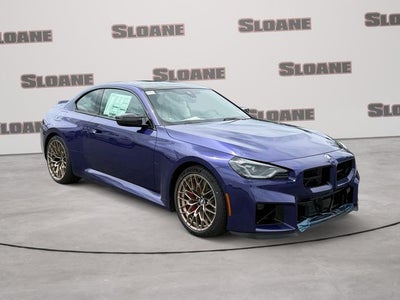 2026 BMW M2 CS