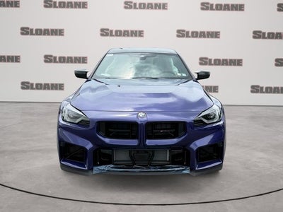 2026 BMW M2 CS
