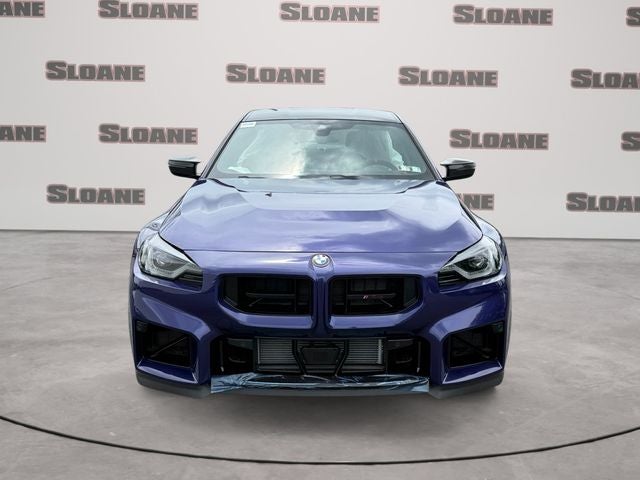 2026 BMW M2 CS