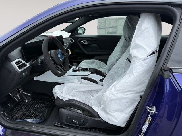2026 BMW M2 CS