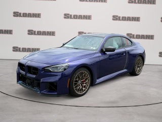 2026 BMW M2 CS