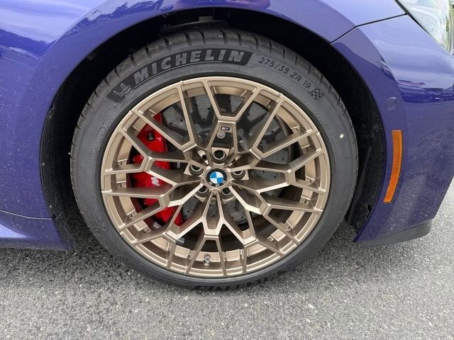 2026 BMW M2 CS