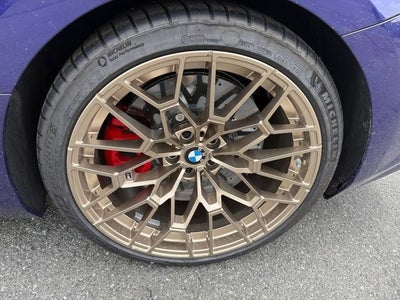 2026 BMW M2 CS