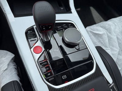 2026 BMW M2 CS