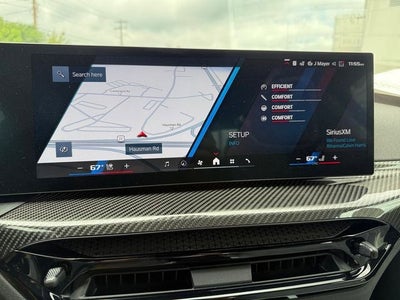 2026 BMW M2 CS