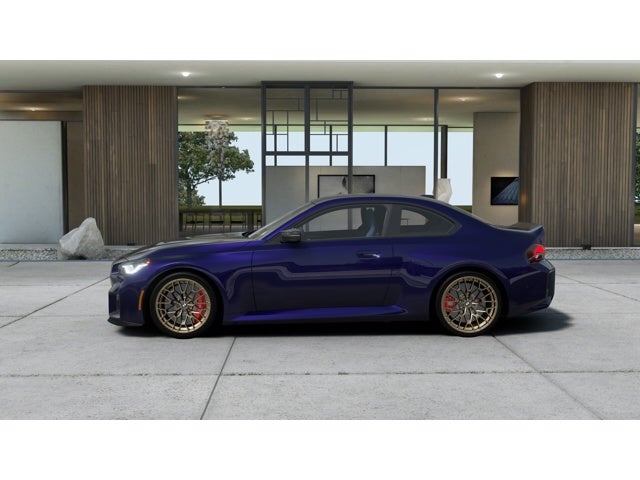 2026 BMW M2 CS
