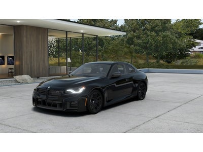 2027 BMW M2 Base
