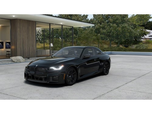 2027 BMW M2 Base