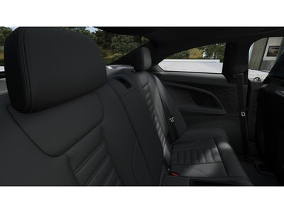 2027 BMW M2 Base