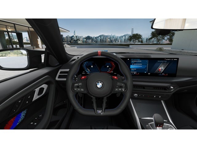 2027 BMW M2 Base