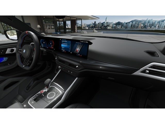 2027 BMW M2 Base