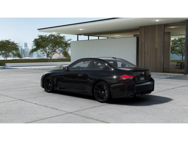 2027 BMW M2 Base