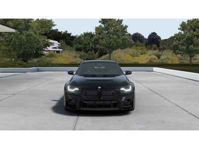 2027 BMW M2 Base