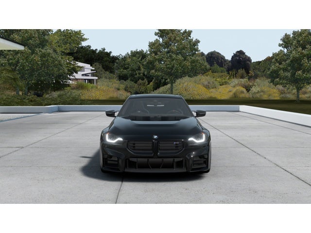2027 BMW M2 Base