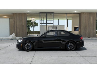 2027 BMW M2 Base