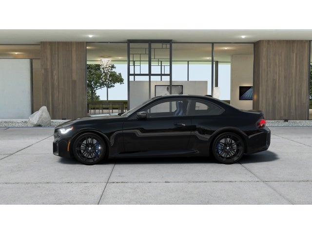 2027 BMW M2 Base
