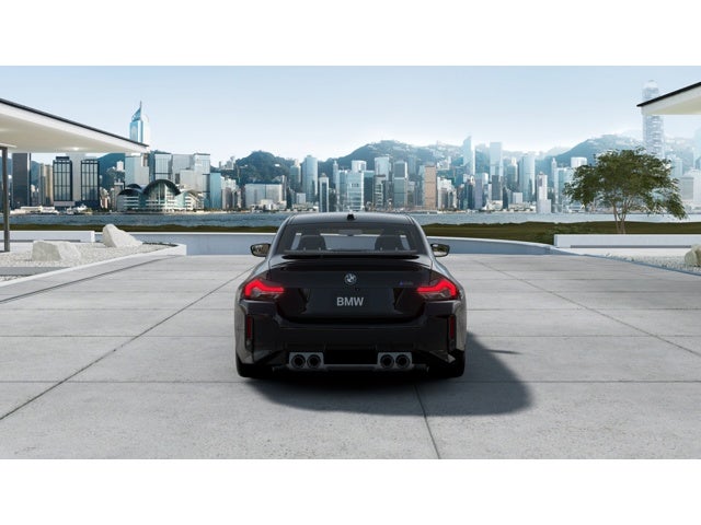 2027 BMW M2 Base