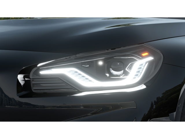 2027 BMW M2 Base