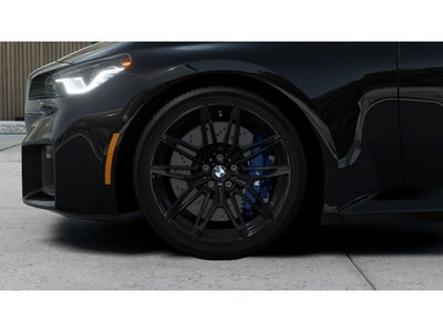 2027 BMW M2 Base
