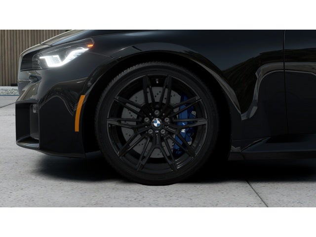 2027 BMW M2 Base