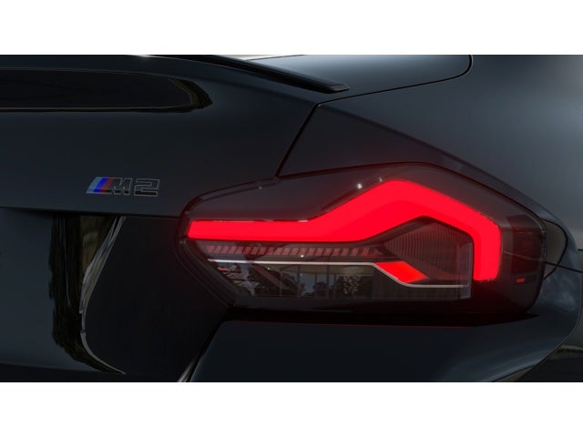2027 BMW M2 Base