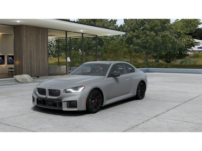 2027 BMW M2 M