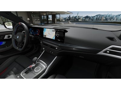 2027 BMW M2 M