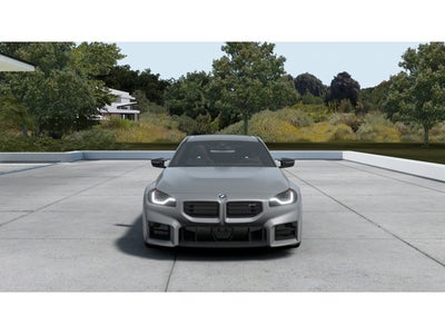 2027 BMW M2 M