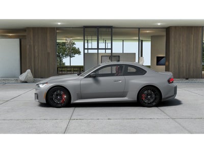 2027 BMW M2 M