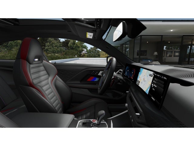 2027 BMW M2 M