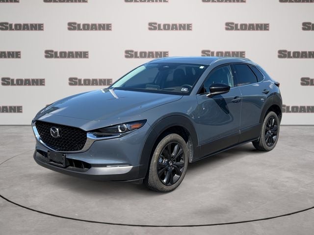 2024 Mazda Mazda CX-30 2.5 Turbo Premium Package