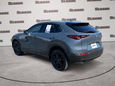2024 Mazda Mazda CX-30 2.5 Turbo Premium Package