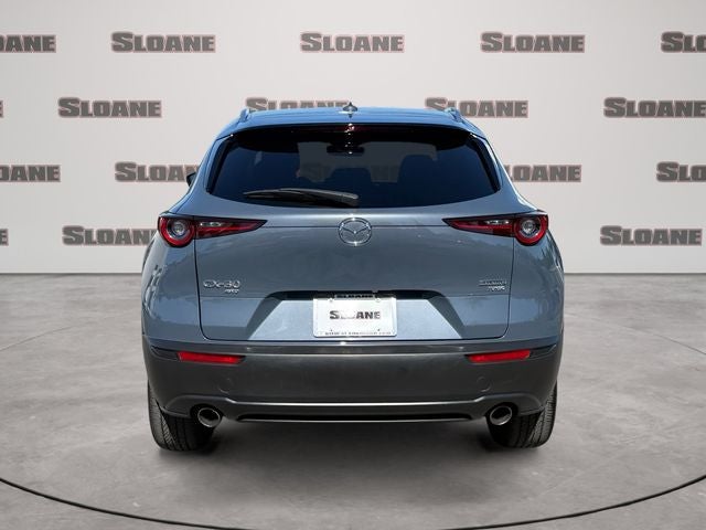2024 Mazda Mazda CX-30 2.5 Turbo Premium Package