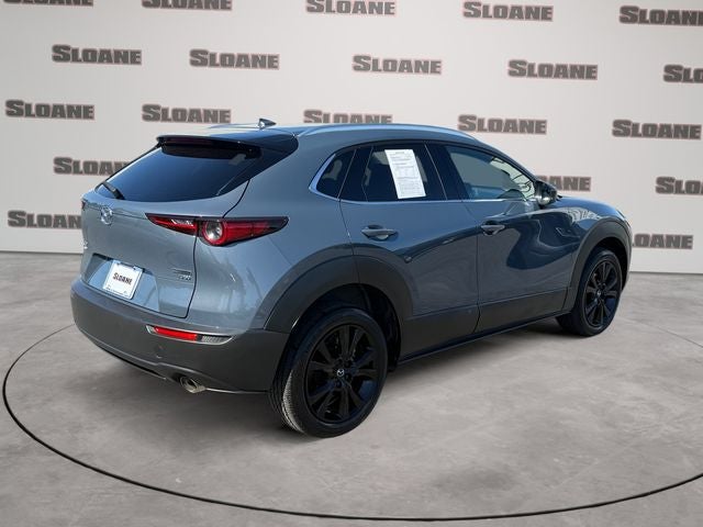 2024 Mazda Mazda CX-30 2.5 Turbo Premium Package