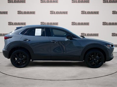 2024 Mazda Mazda CX-30 2.5 Turbo Premium Package