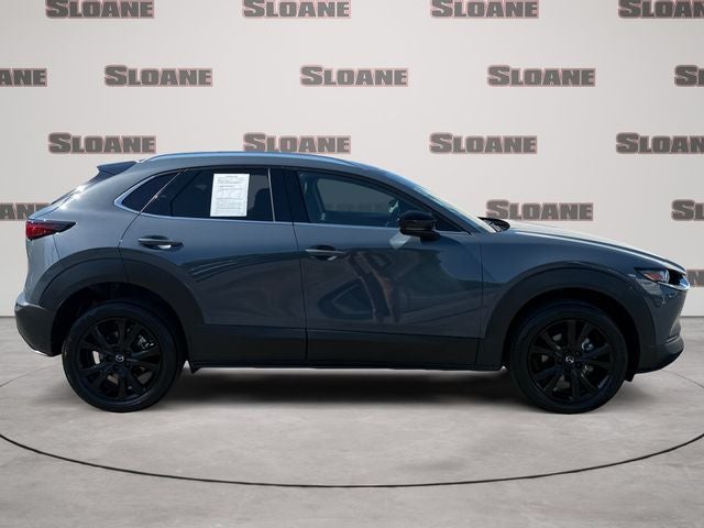 2024 Mazda Mazda CX-30 2.5 Turbo Premium Package
