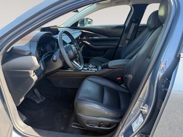 2024 Mazda Mazda CX-30 2.5 Turbo Premium Package